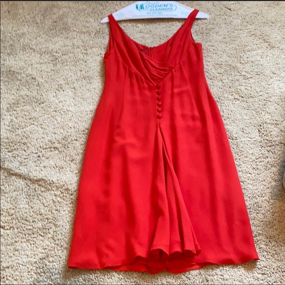 Valentino dress